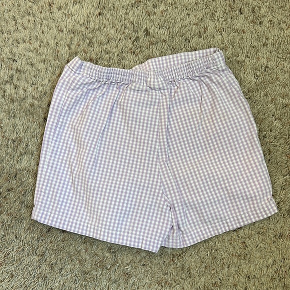 GIRLS it’s basics skort size 5 - Picture 3 of 5